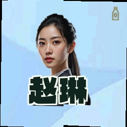 赵琳